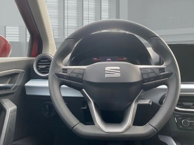 Seat Arona 1.0 TSI DSG