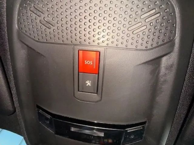 Peugeot 2008 EAT8 GT-Line PureTech