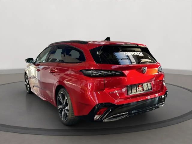 Peugeot 308 GT-Line Hybrid SW
