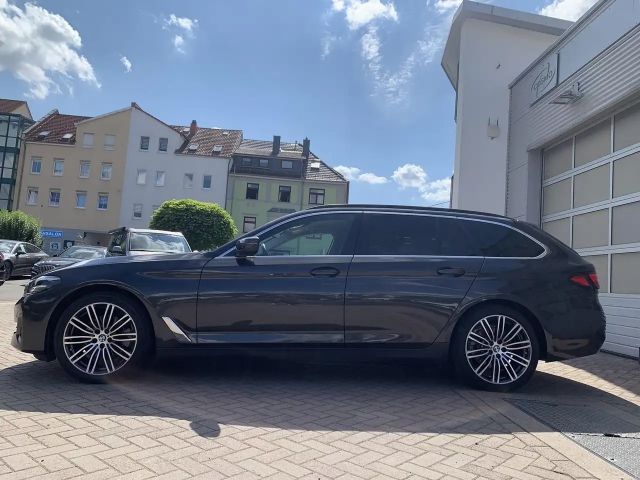 BMW 520 520d Touring
