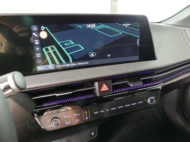 Kia EV6 Achterwielaandrijving GT-Line