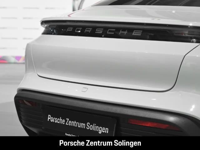 Porsche Taycan 21'' Mission E PSCB LED Spurhalte