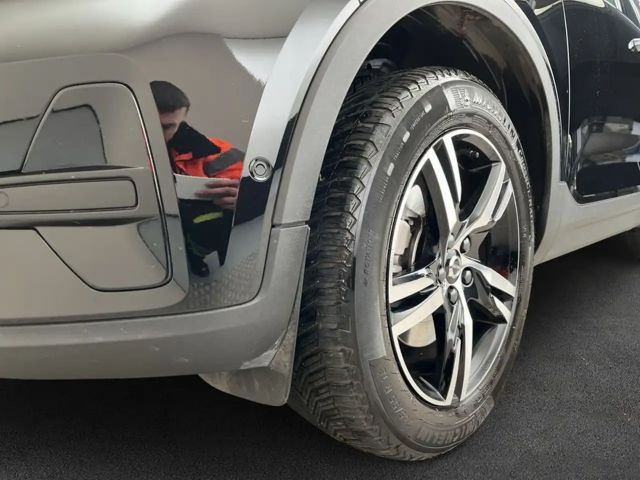 Volvo XC40 Dark Plus