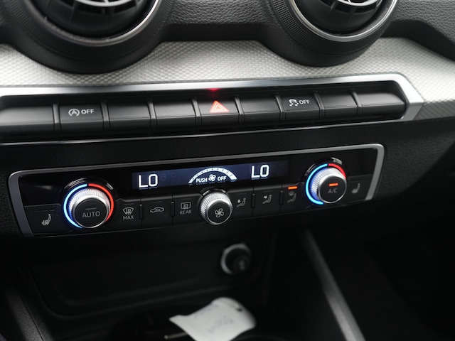 Audi Q2 35 TDI S-Tronic