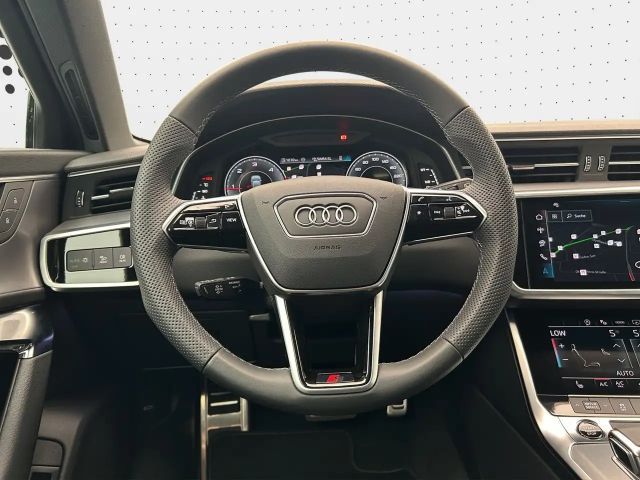 Audi A6 35 TDI S-Line