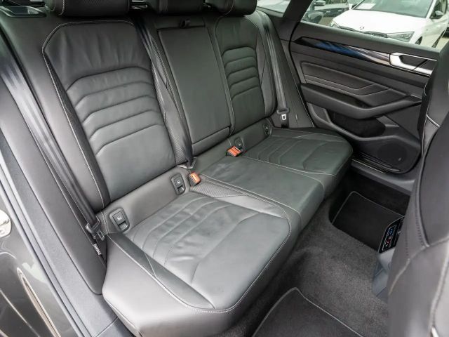 Volkswagen Arteon 2.0 TDI DSG R-Line