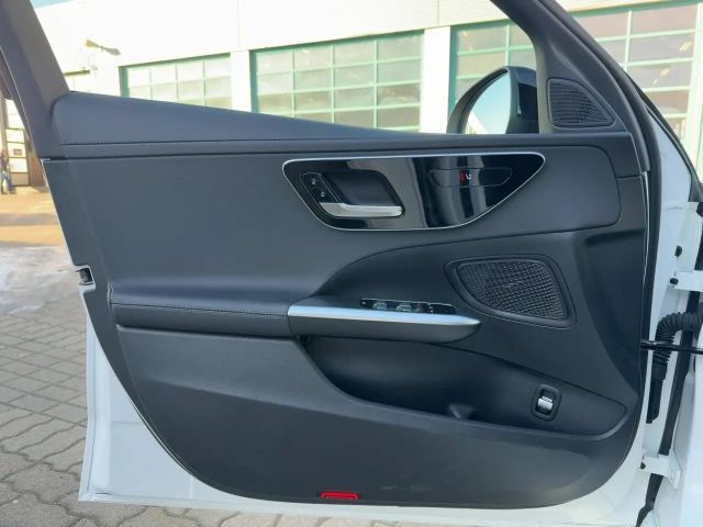 Mercedes-Benz C 180 AMG Line Estate