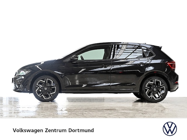 Volkswagen Polo R-Line