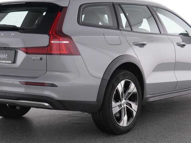 Volvo V60 Cross Country CC