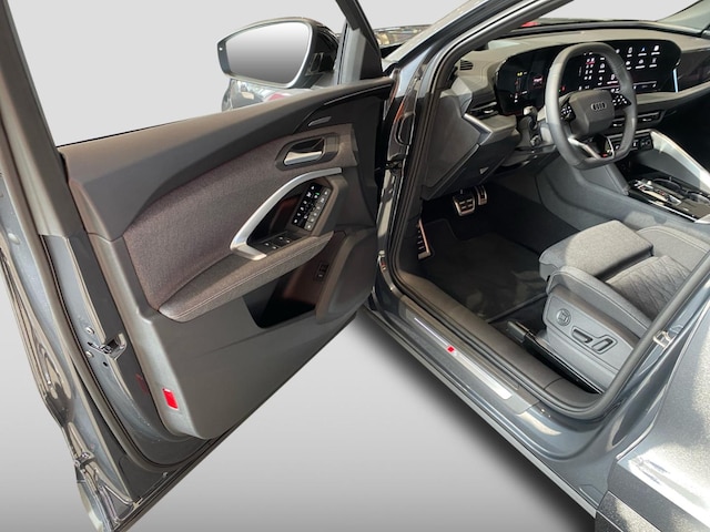 Audi Q5 Quattro S-Tronic