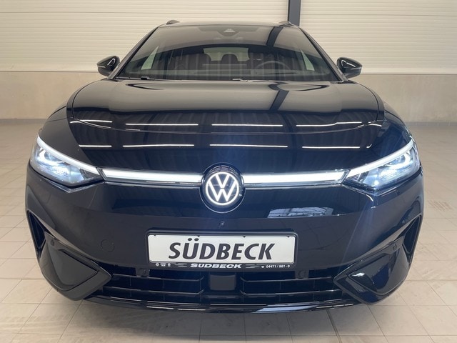 Volkswagen ID.7 Pro Tourer