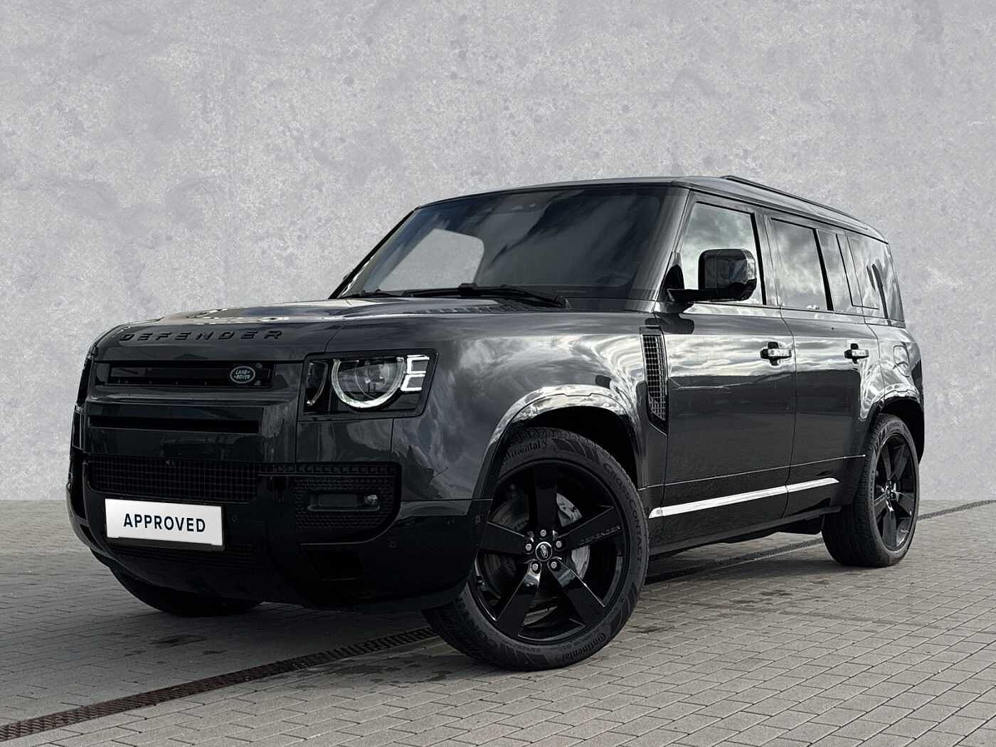 Land Rover Defender 110 Dynamic HSE