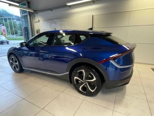 Kia EV6 77,4 kWh Air Vierwielaandrijving