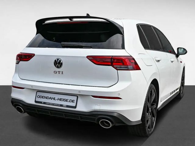 Volkswagen Golf DSG GTI