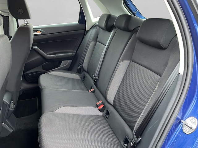 Volkswagen Polo 1.0 TSI Life