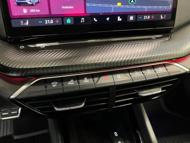 Skoda Octavia 2.0 TSI Combi RS