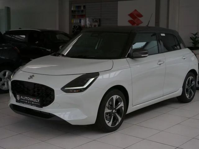 Suzuki Swift Comfort