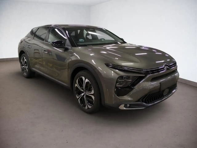Citroën C5 X Plus PureTech