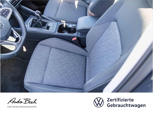 Volkswagen Golf 1.0 TSI Golf VIII