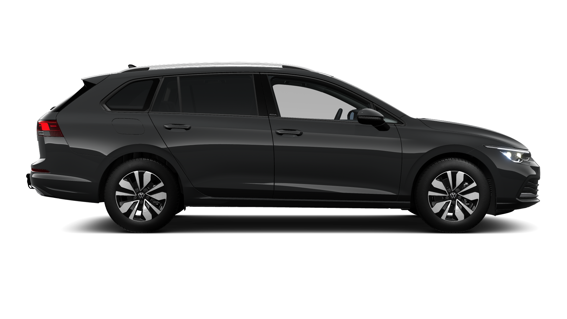 Volkswagen Golf 2.0 TDI Golf VIII Move Variant