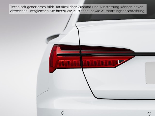 Audi A6 45 TFSI Quattro S-Tronic Sedan