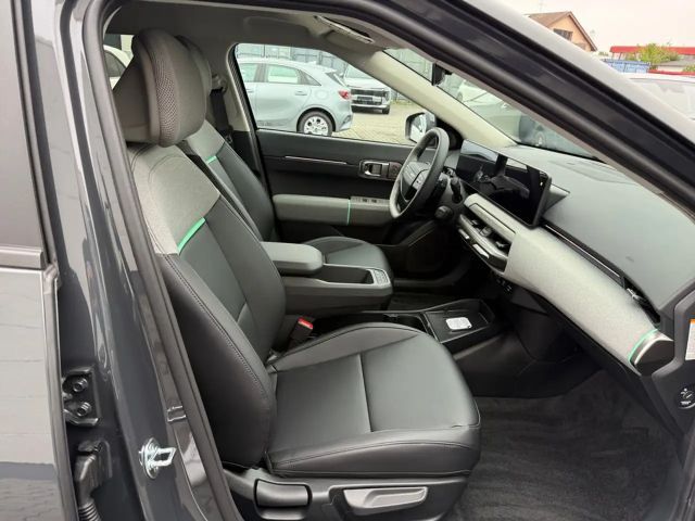 Kia EV4 81.4 kWh Earth FWD