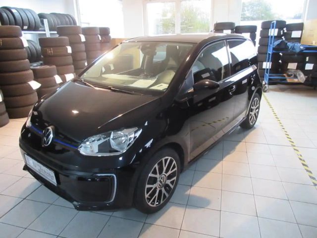 Volkswagen e-up! Style