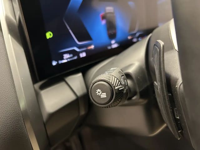 BMW X3 M-Sport xDrive20i