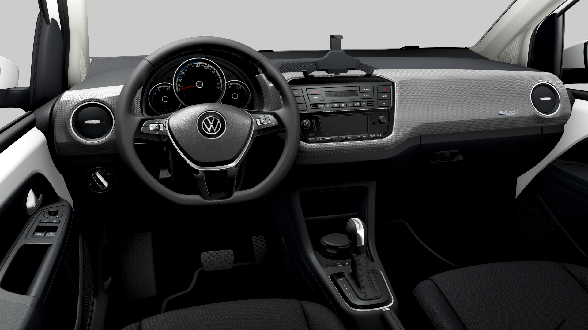 Volkswagen e-up! Max