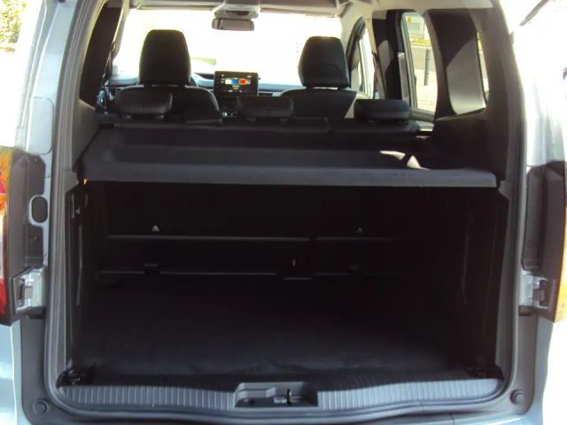 Nissan Townstar N-Connecta