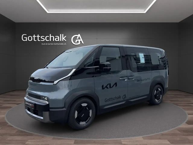 Kia PV5 Passenger 71 kWh