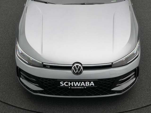 Volkswagen Passat 2.0 TDI R-Line Variant