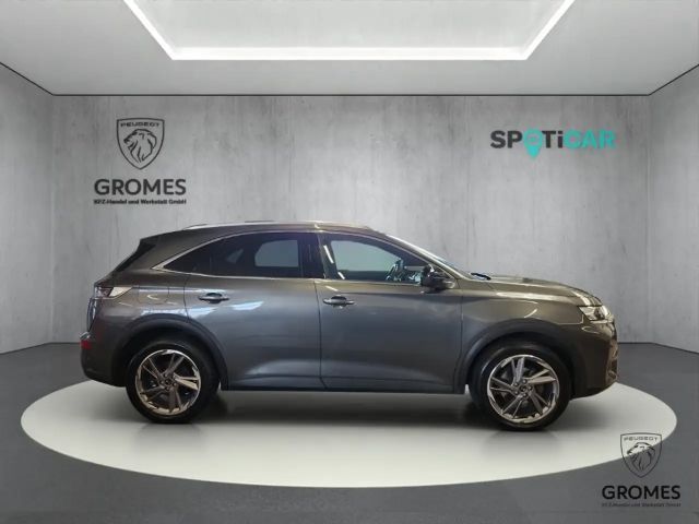 DS DS 7 Crossback Mobiles