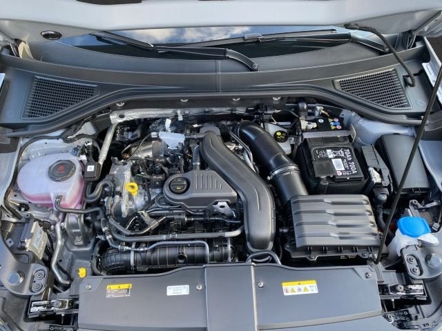 Volkswagen T-Roc 1.5 TSI DSG R-Line