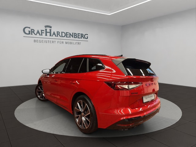 Skoda Enyaq Sportline