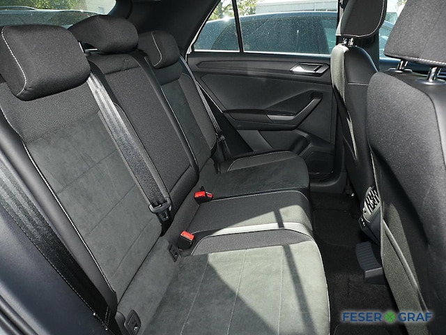 Volkswagen T-Roc 2.0 TDI DSG R-Line