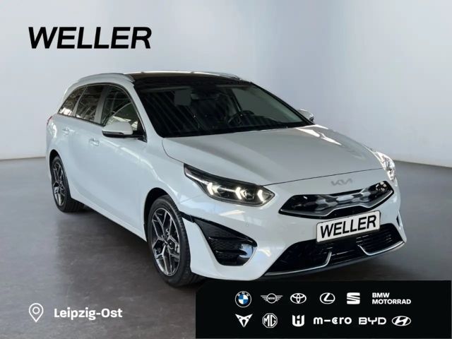 Kia Ceed GDi PHEV Spirit SportWagon