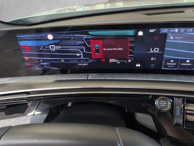 Peugeot 3008 Allure Pack Hybrid