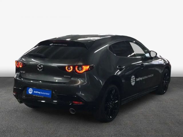 Mazda 3 Exclusive-line SkyActiv e-Skyactiv