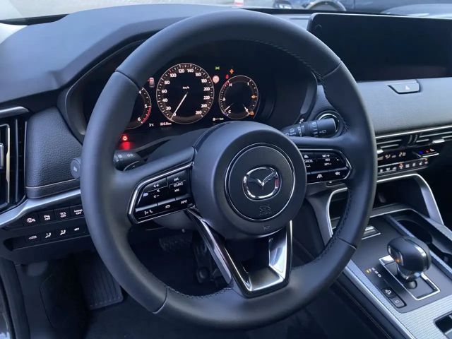 Mazda CX-80 CX-80 e-SKY-D 254PS AWD EXCLUSIVE-LINE