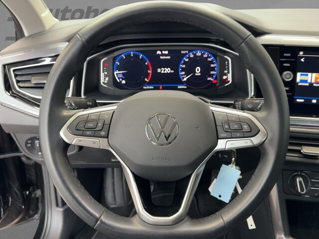 Volkswagen Polo Style