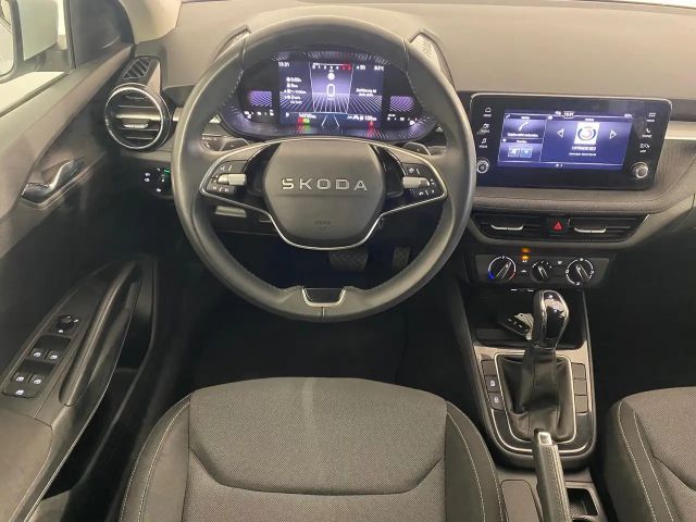 Skoda Fabia 1.0 TSI 85 Selection