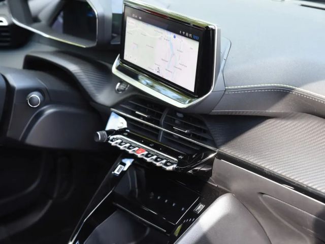 Peugeot E-2008 GT-Line