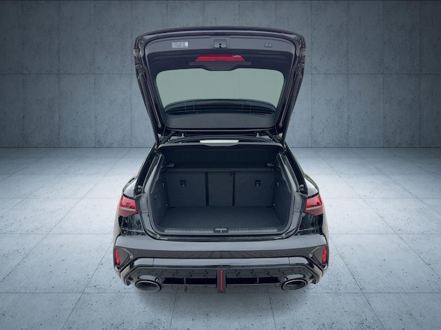 Audi RS3 Quattro S-Tronic Sportback