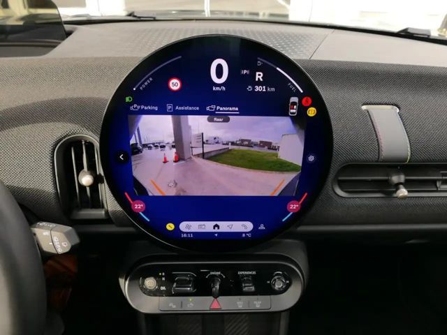 MINI Cooper 5 DOORS | LEDER | CAMERA |