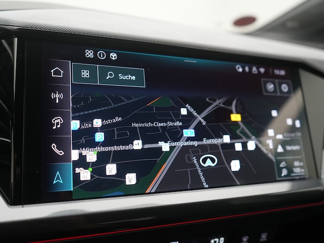 Audi Q4 e-tron Suv 45 e-tron Audi Q4 e-tron