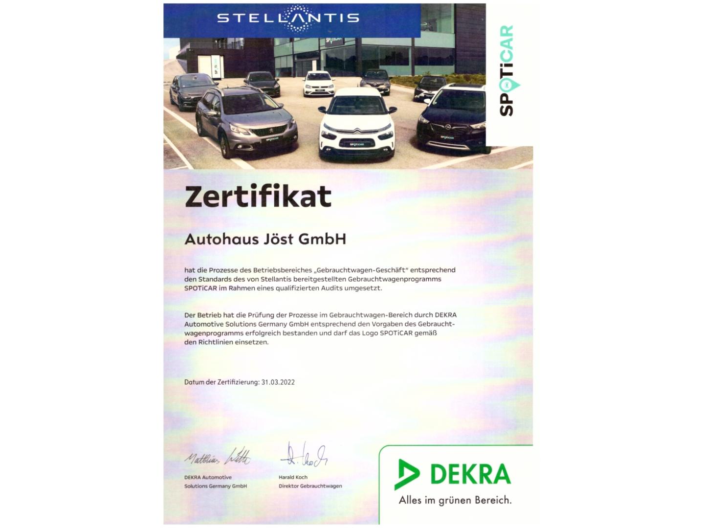 Opel Corsa GS-Line Grand Sport