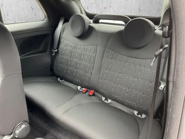 Fiat 500C Hybrid 1.0 GSE 70PS *Klima* & *Sound*