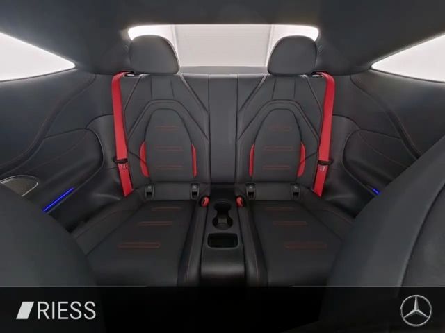 Mercedes-Benz CLE 53 AMG 4MATIC+ AMG Line