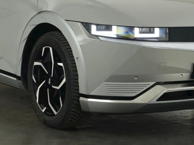 Hyundai IONIQ 5 Techniq